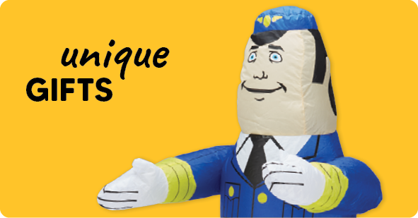 Stocking Stuffers Category Banner