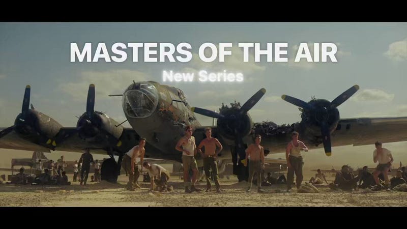 Masters of the Air