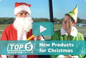 The Best Aviation Gift Guide for 2025!