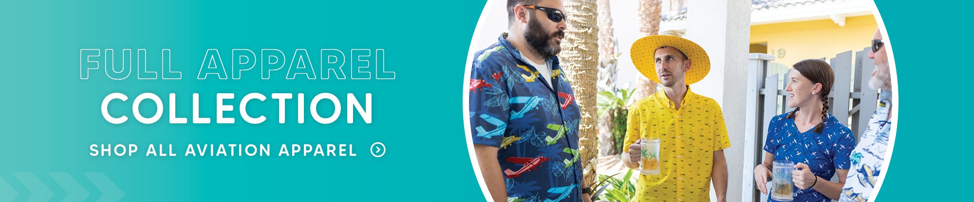 Full Apparel Collection
