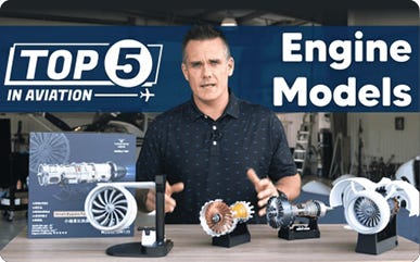 Top 5 Engine Models