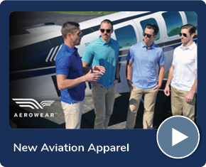 New Aviation Apparel