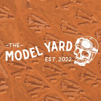 The Model Yard - Hundreds of Premium Aircraft Models