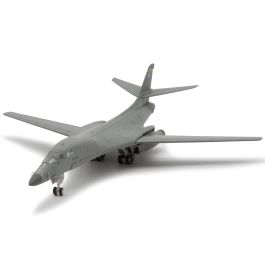 B1 Model B-1B Lancer 37th Bomb Squadron Die-Cast Model