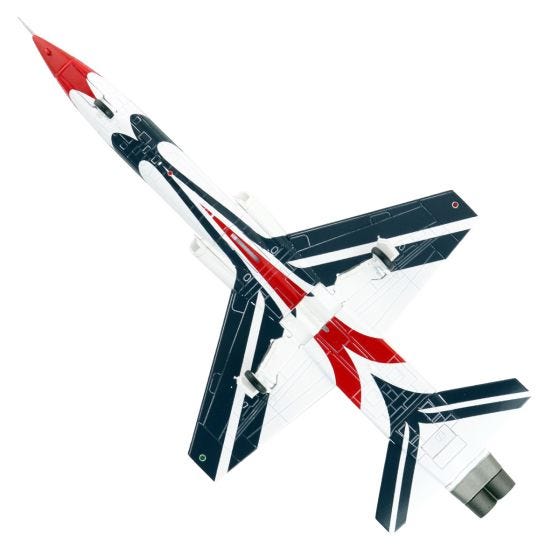 T-38 Talon Thunderbirds No.1 Die-Cast Model