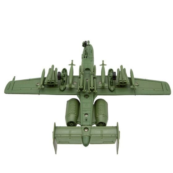 A-10 Thunderbolt II Smithsonian Die-Cast Model