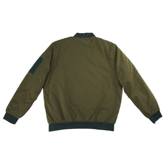 Ma 1 Als Coat 142 Dark Olive main image 0