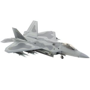 F-22 Raptor Executive Edition Model