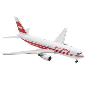 Eastern Airlines Boeing 747-100 Die-Cast Model