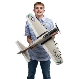 R/C Aircraft