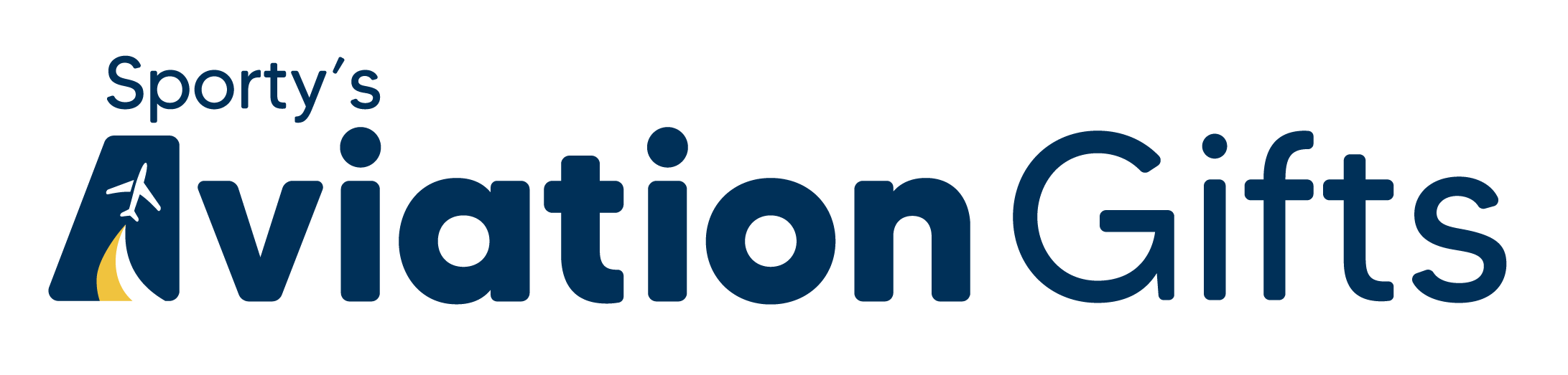 Skyhawk Personalized Christmas Ornament